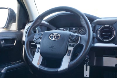 2021 Toyota Tacoma 2WD SR5