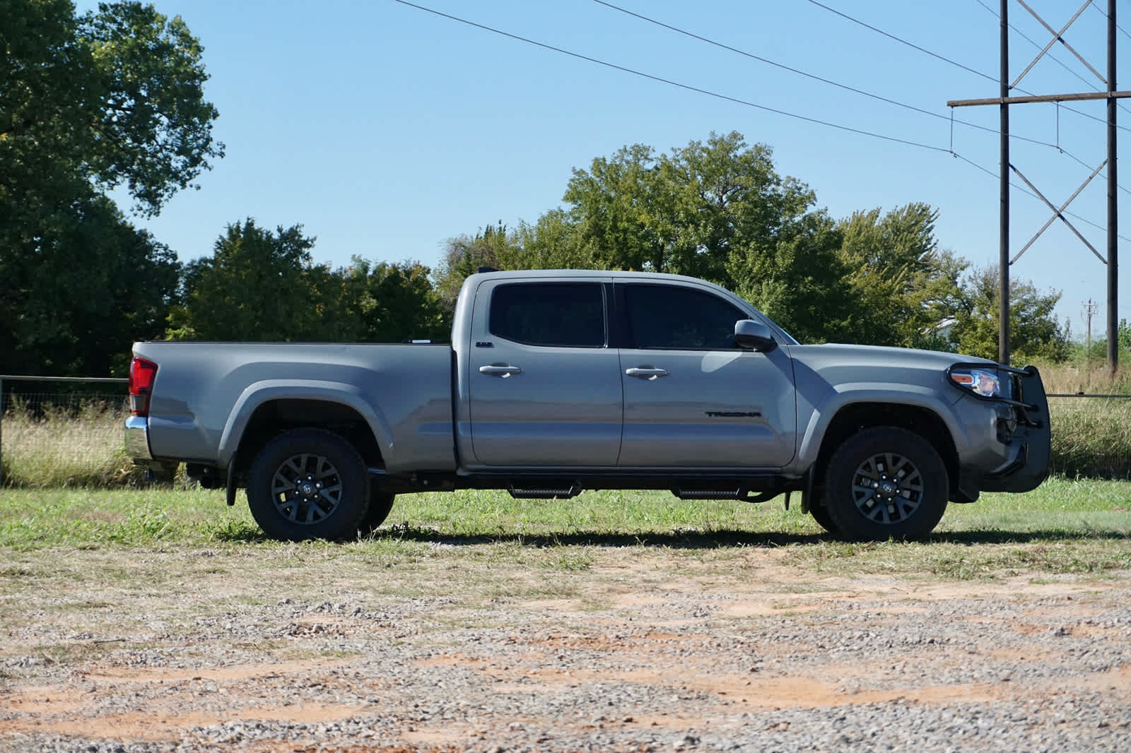 2021 Toyota Tacoma 2WD SR5