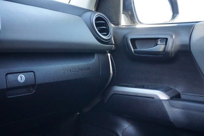 2021 Toyota Tacoma 2WD SR5
