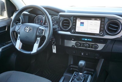 2021 Toyota Tacoma 2WD SR5