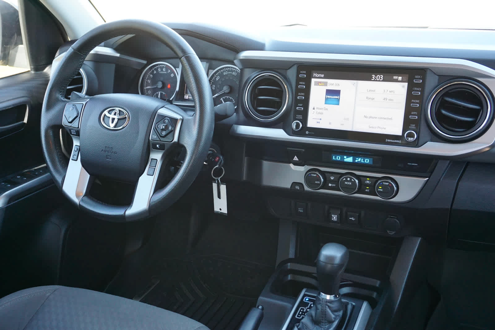 2021 Toyota Tacoma 2WD SR5