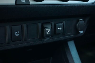2021 Toyota Tacoma 2WD SR5