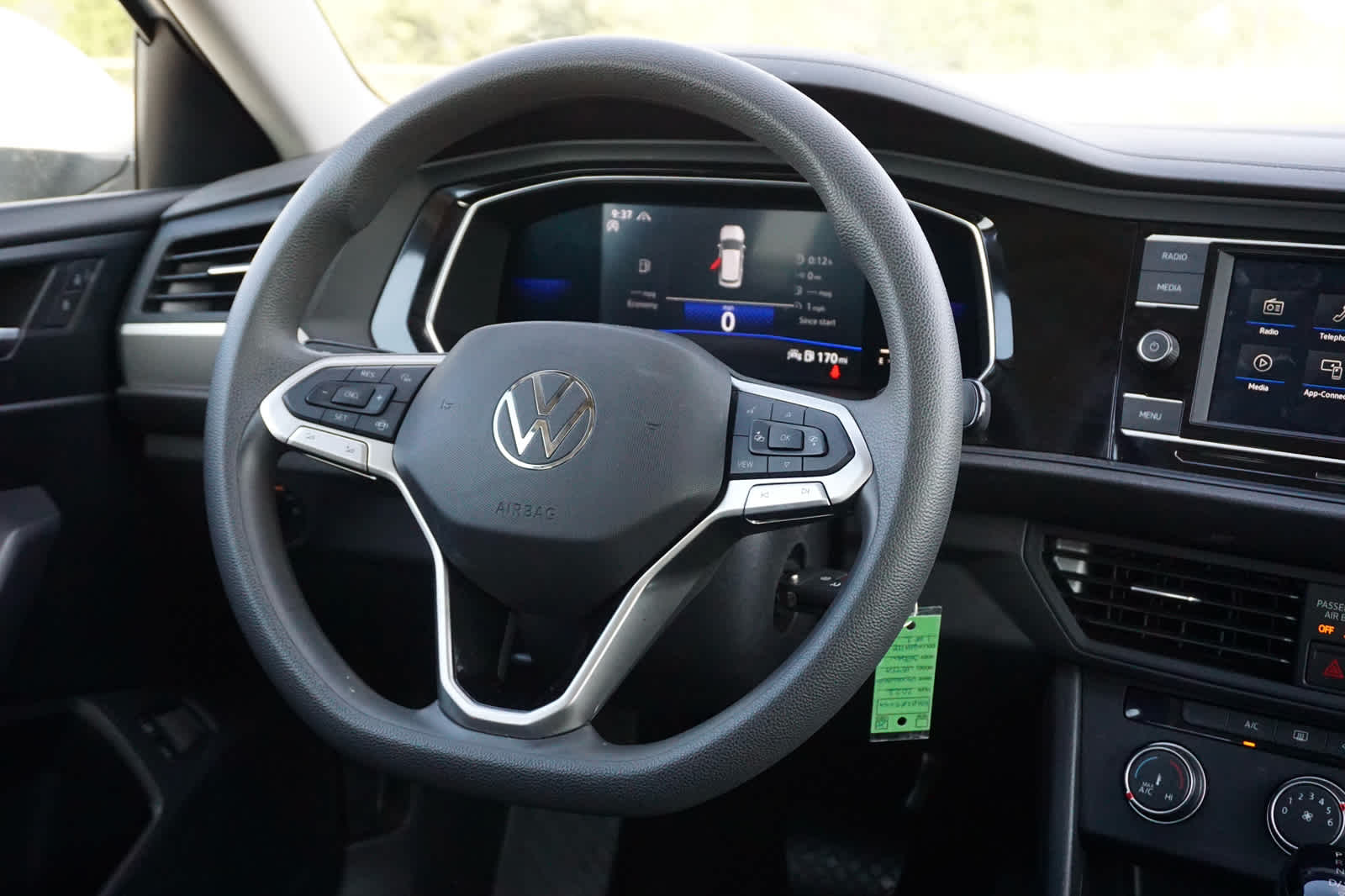 2022 Volkswagen Jetta S