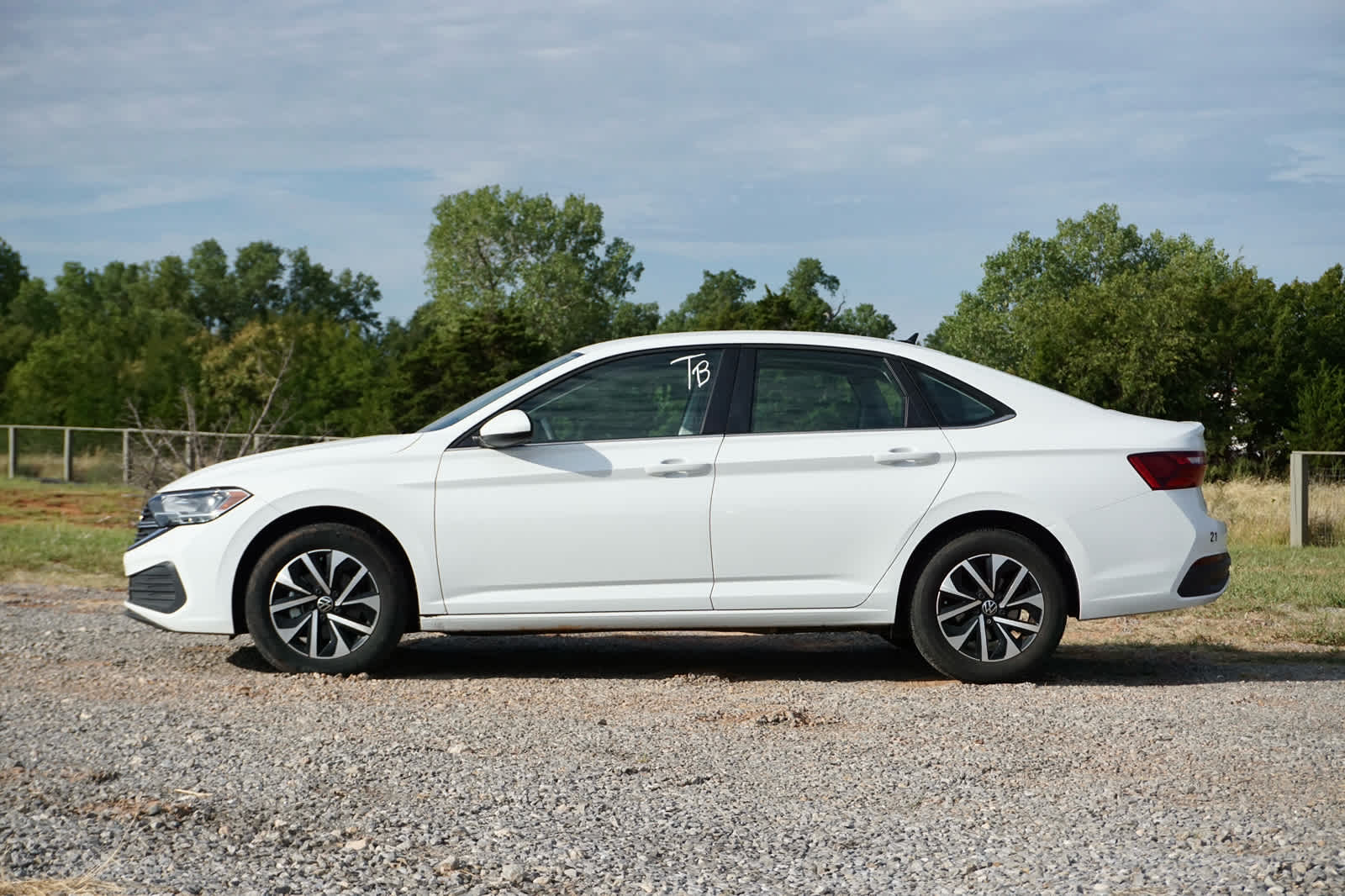 2022 Volkswagen Jetta S