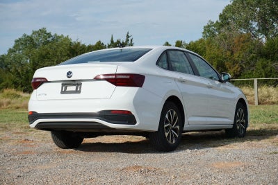 2022 Volkswagen Jetta S
