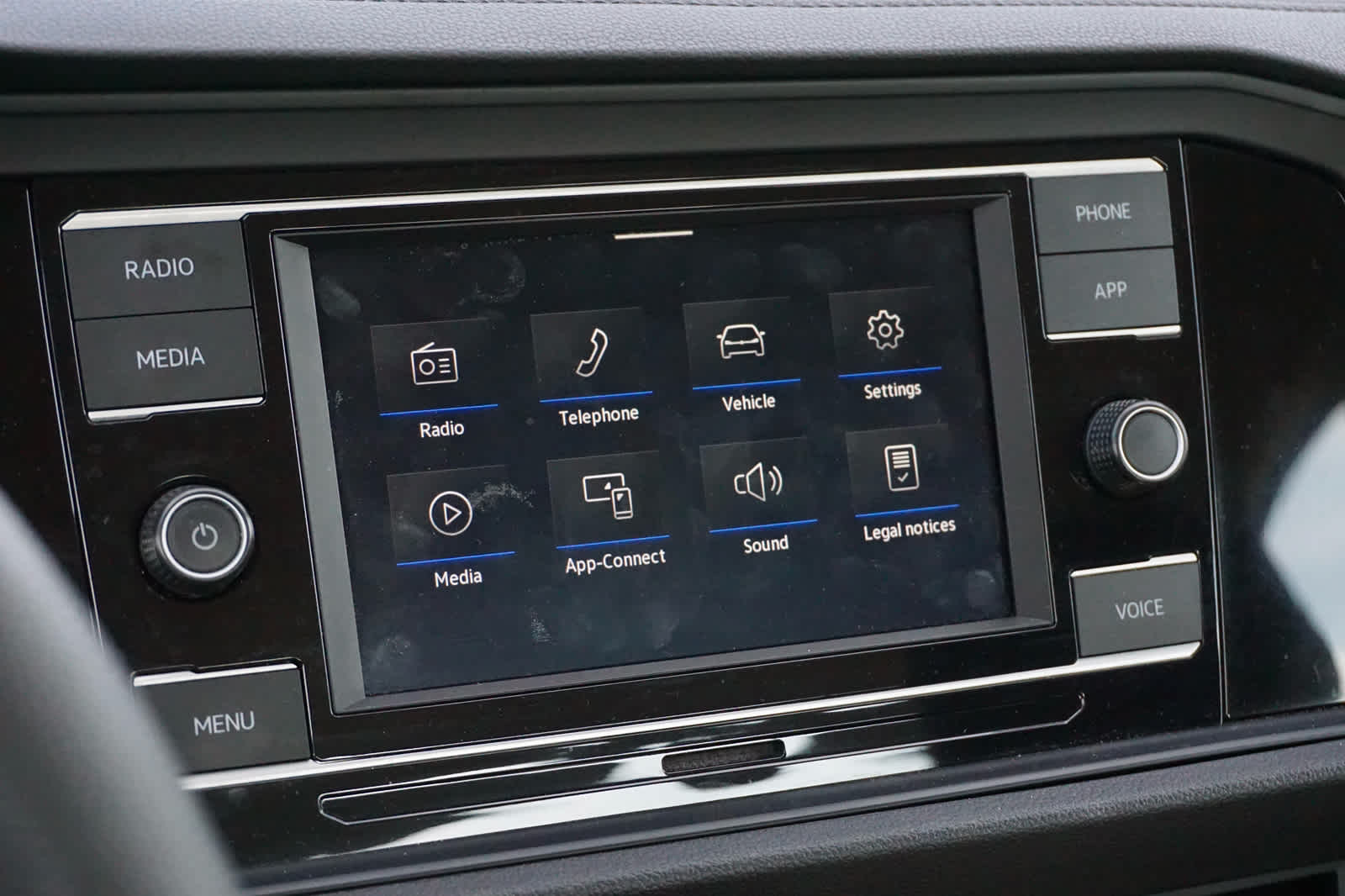 2022 Volkswagen Jetta S