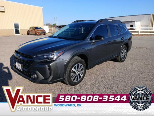 2024 Subaru Outback Premium