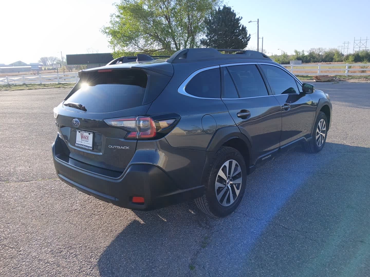 2024 Subaru Outback Premium