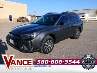 2024 Subaru Outback Premium