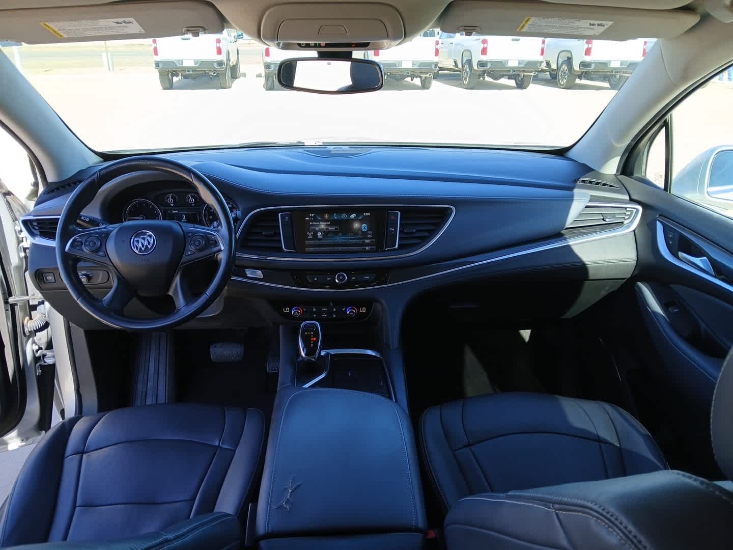 2019 Buick Enclave Essence