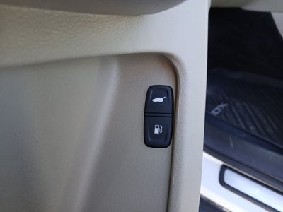 2020 Acura MDX FWD 7-Passenger