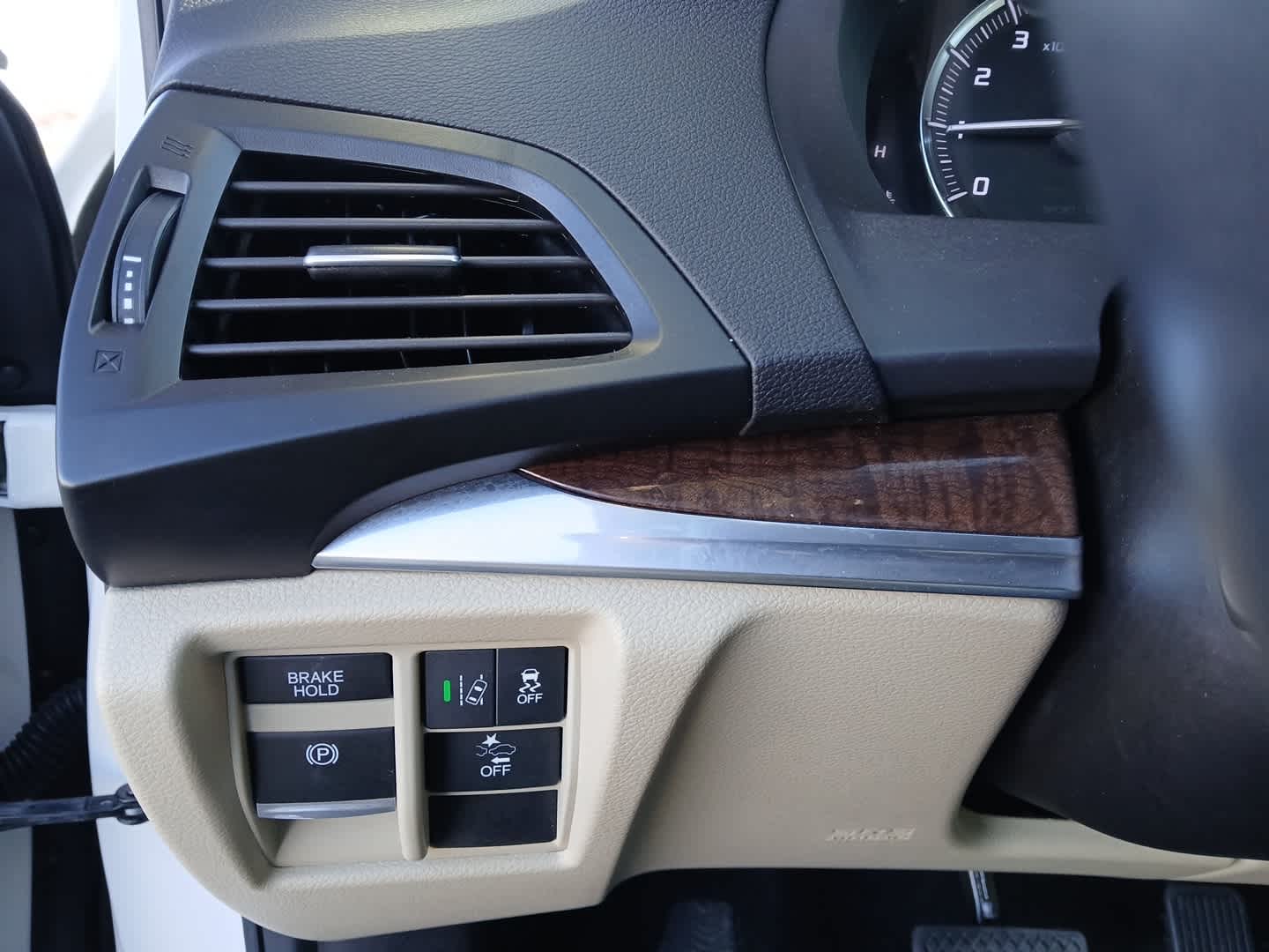 2020 Acura MDX FWD 7-Passenger