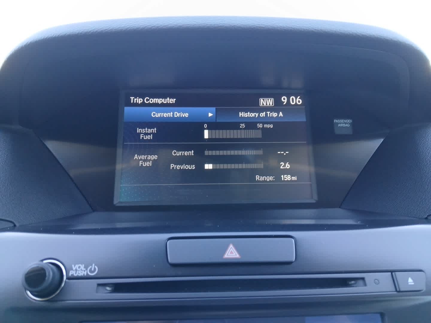 2020 Acura MDX FWD 7-Passenger