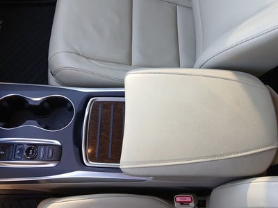 2020 Acura MDX FWD 7-Passenger