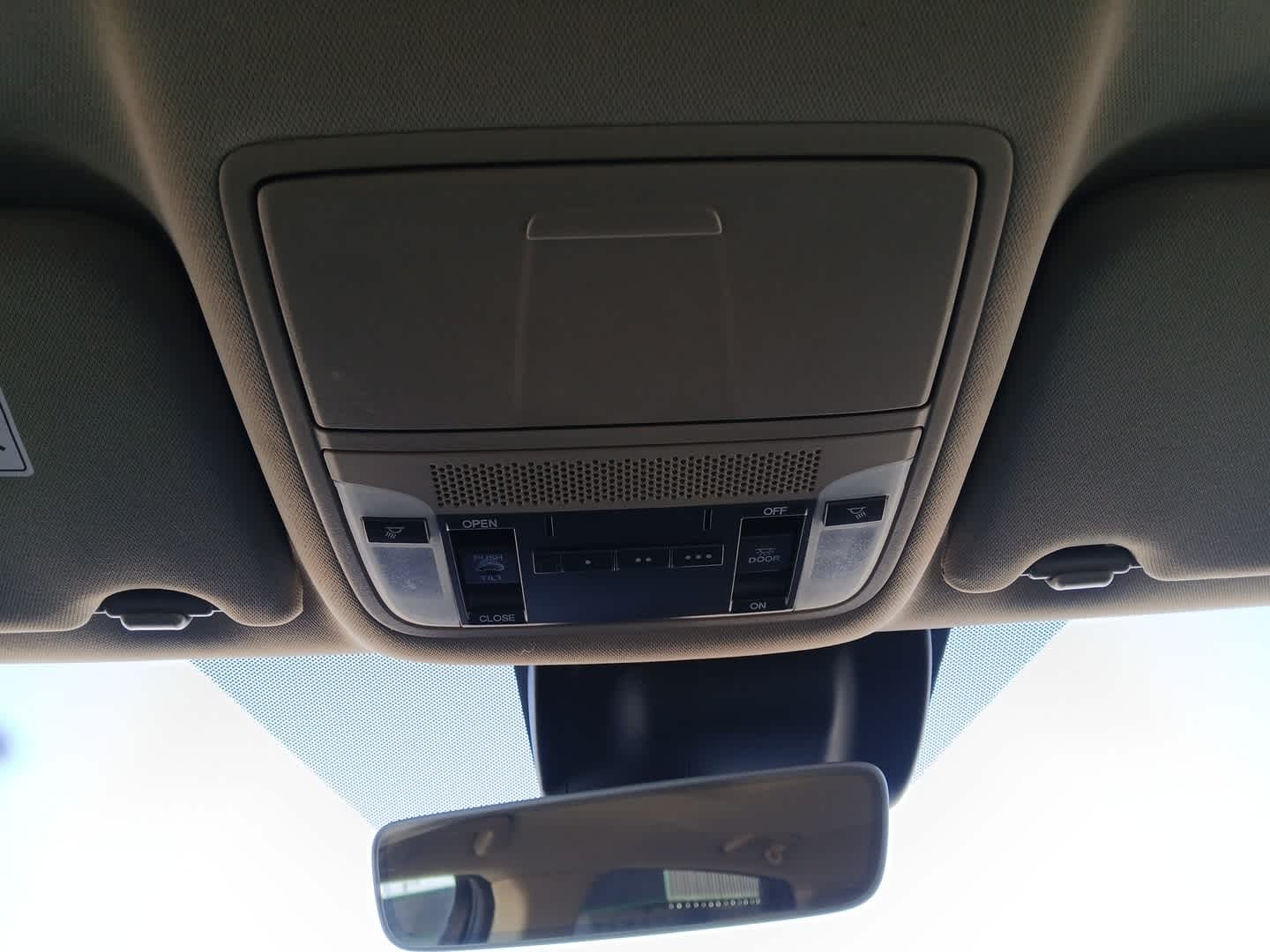 2020 Acura MDX FWD 7-Passenger