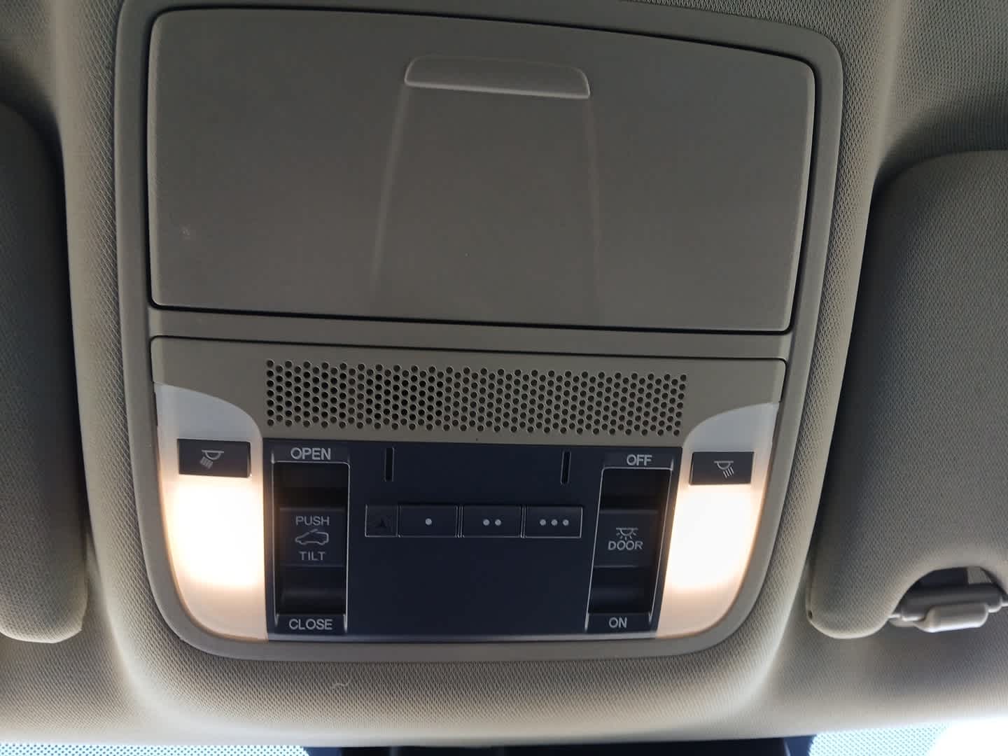 2020 Acura MDX FWD 7-Passenger