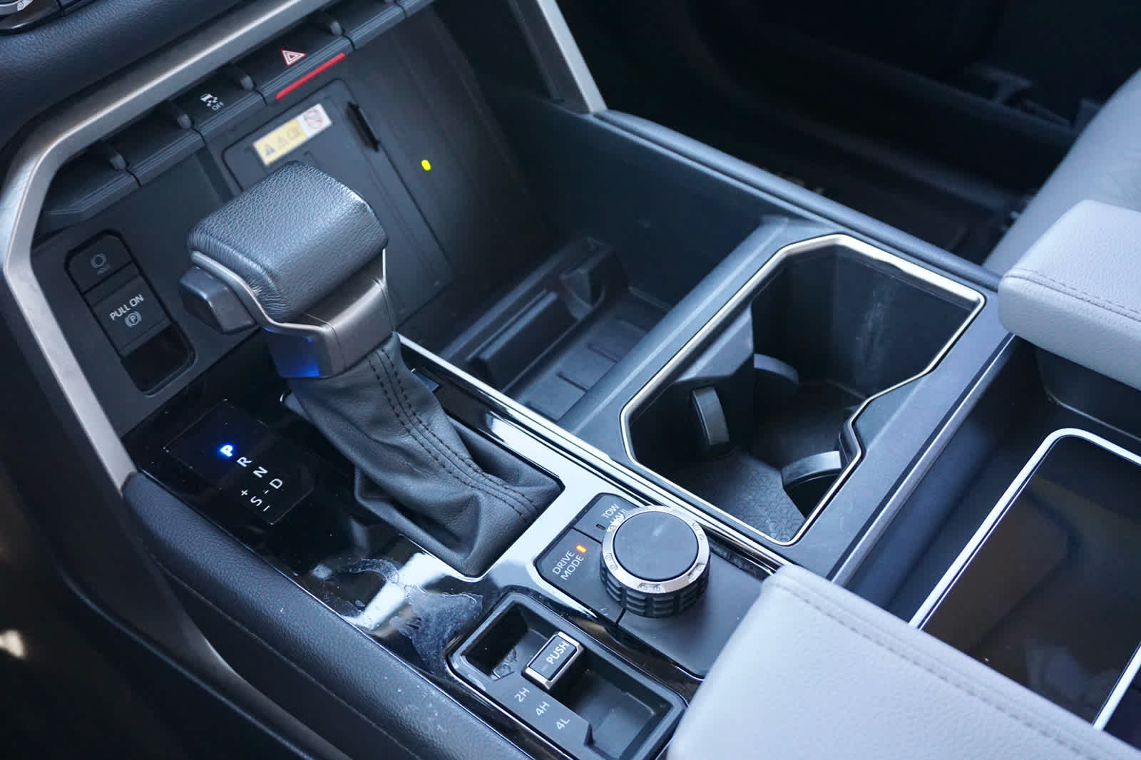 2024 Toyota Tundra 4WD Limited