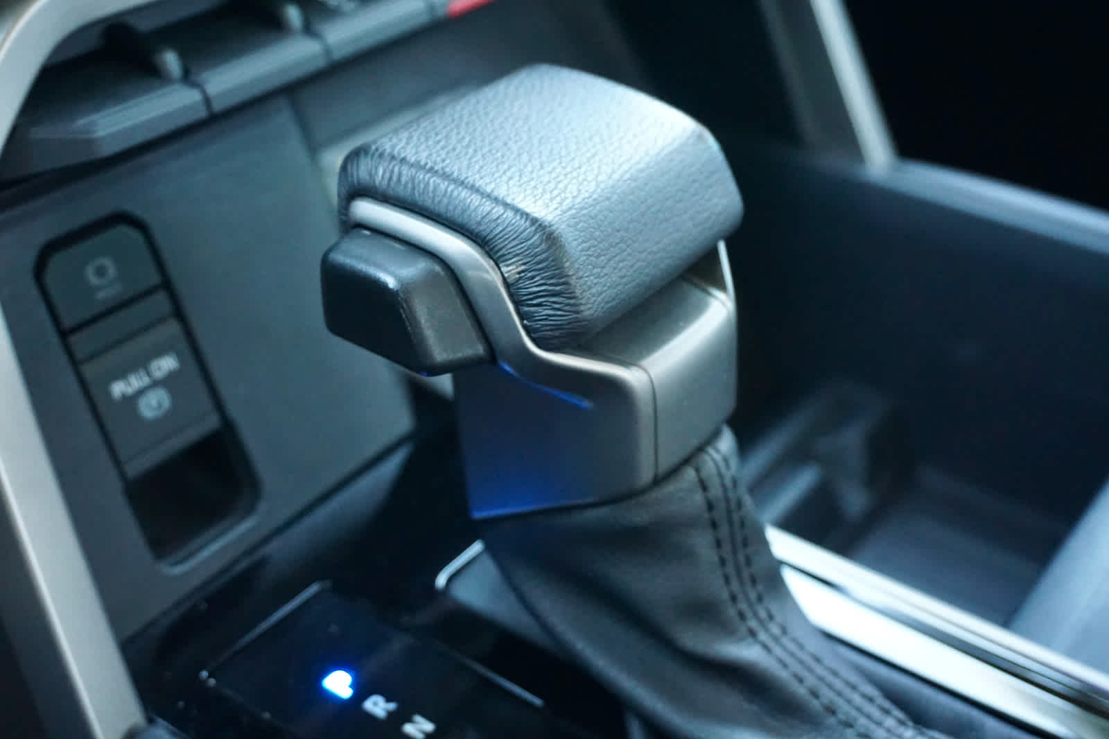 2024 Toyota Tundra 4WD Limited