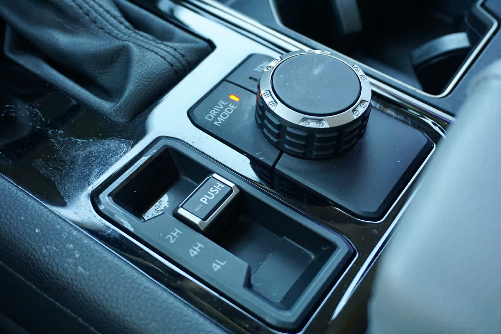 2024 Toyota Tundra 4WD Limited