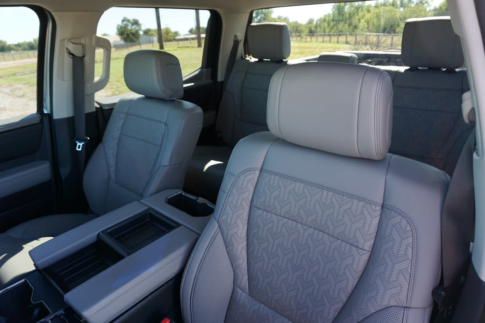 2024 Toyota Tundra 4WD Limited