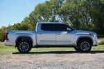 2024 Toyota Tundra 4WD Limited
