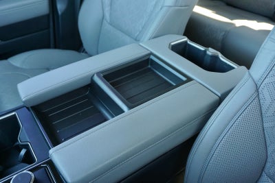 2024 Toyota Tundra 4WD Limited