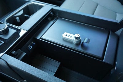 2024 Toyota Tundra 4WD Limited