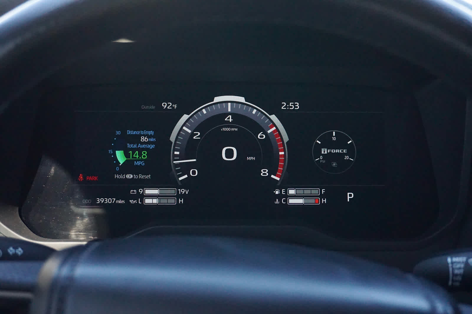 2024 Toyota Tundra 4WD Limited