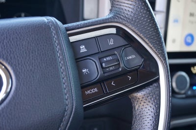 2024 Toyota Tundra 4WD Limited