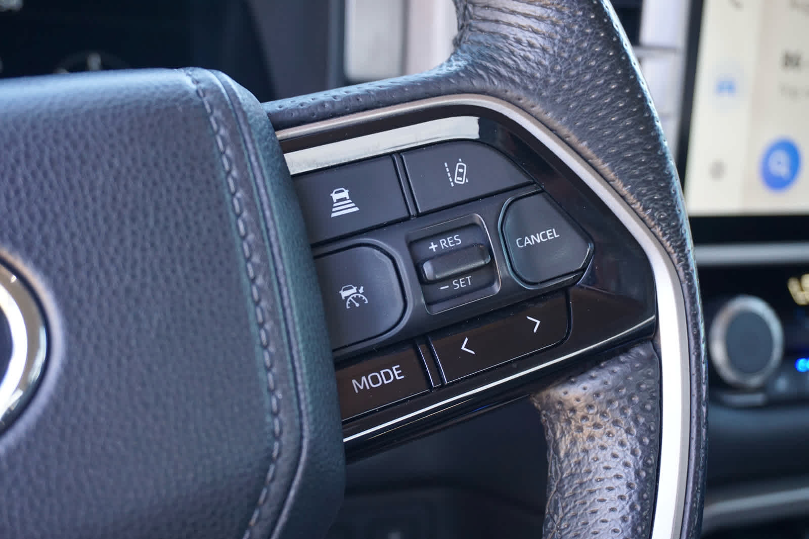 2024 Toyota Tundra 4WD Limited