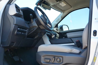 2024 Toyota Tundra 4WD Limited