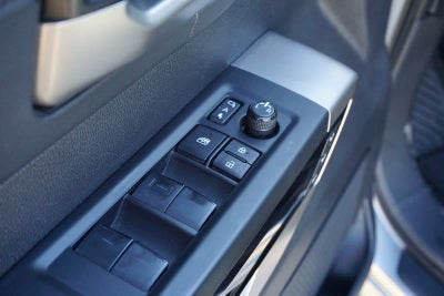 2024 Toyota Tundra 4WD Limited