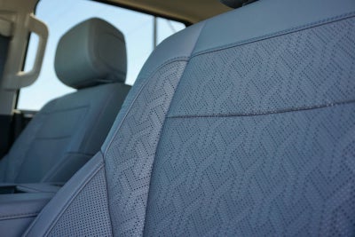 2024 Toyota Tundra 4WD Limited