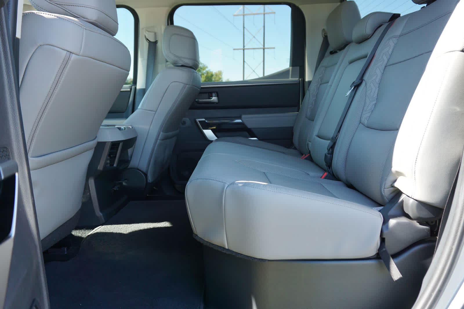 2024 Toyota Tundra 4WD Limited