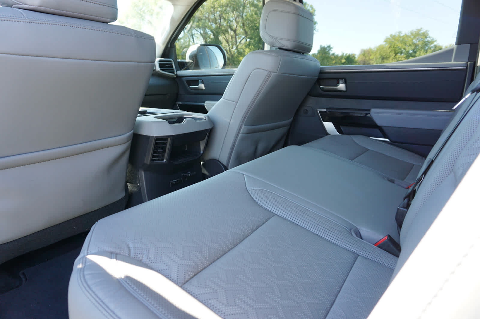 2024 Toyota Tundra 4WD Limited
