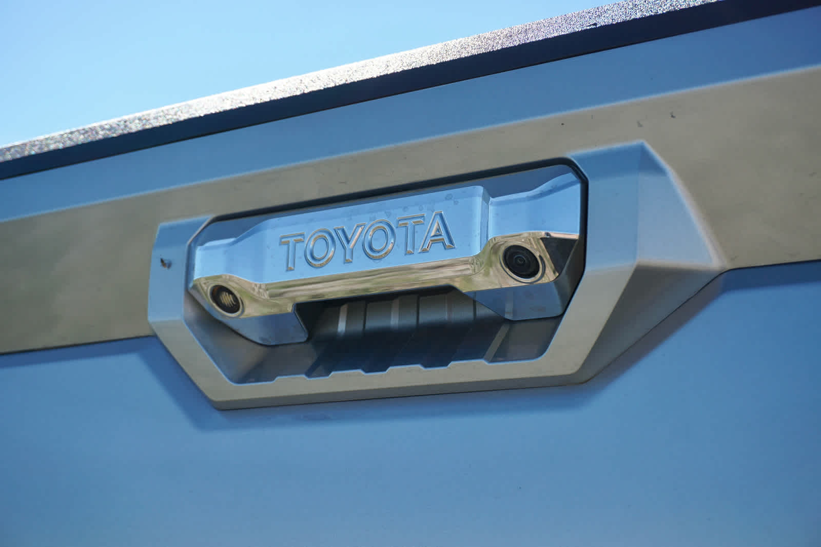 2024 Toyota Tundra 4WD Limited