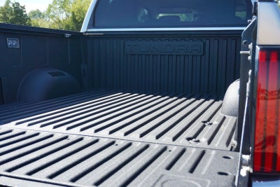 2024 Toyota Tundra 4WD Limited