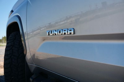 2024 Toyota Tundra 4WD Limited