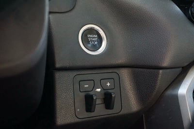 2024 Toyota Tundra 4WD Limited