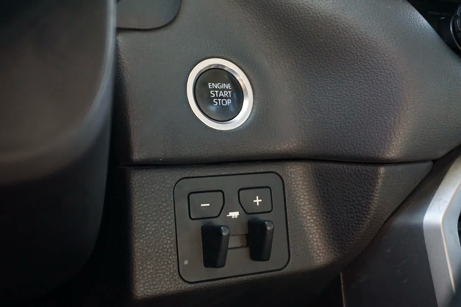 2024 Toyota Tundra 4WD Limited