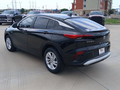 2024 Buick Envista Preferred