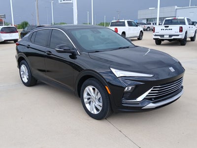 2024 Buick Envista Preferred