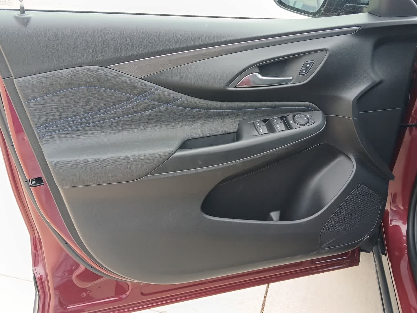 2025 Buick Envista Sport Touring