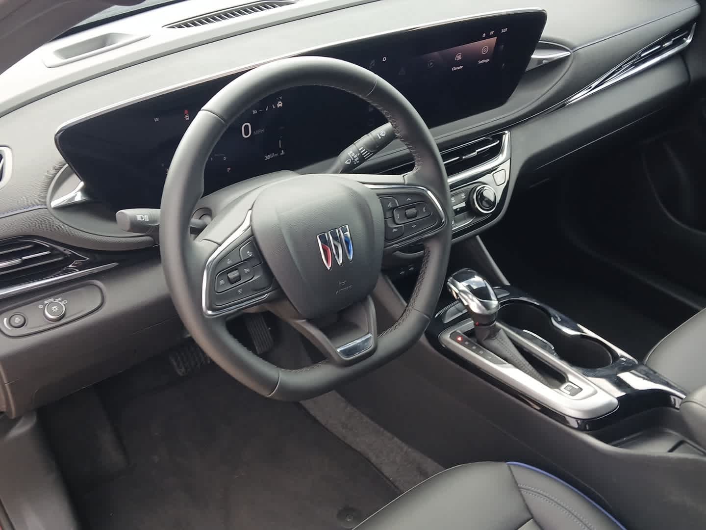 2025 Buick Envista Sport Touring