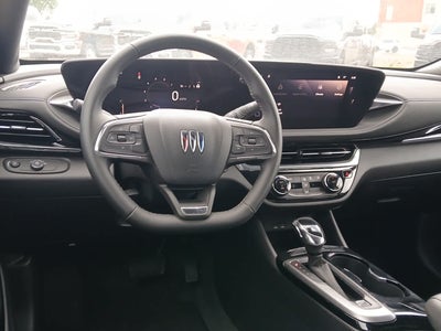 2025 Buick Envista Sport Touring