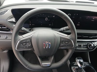 2025 Buick Envista Sport Touring