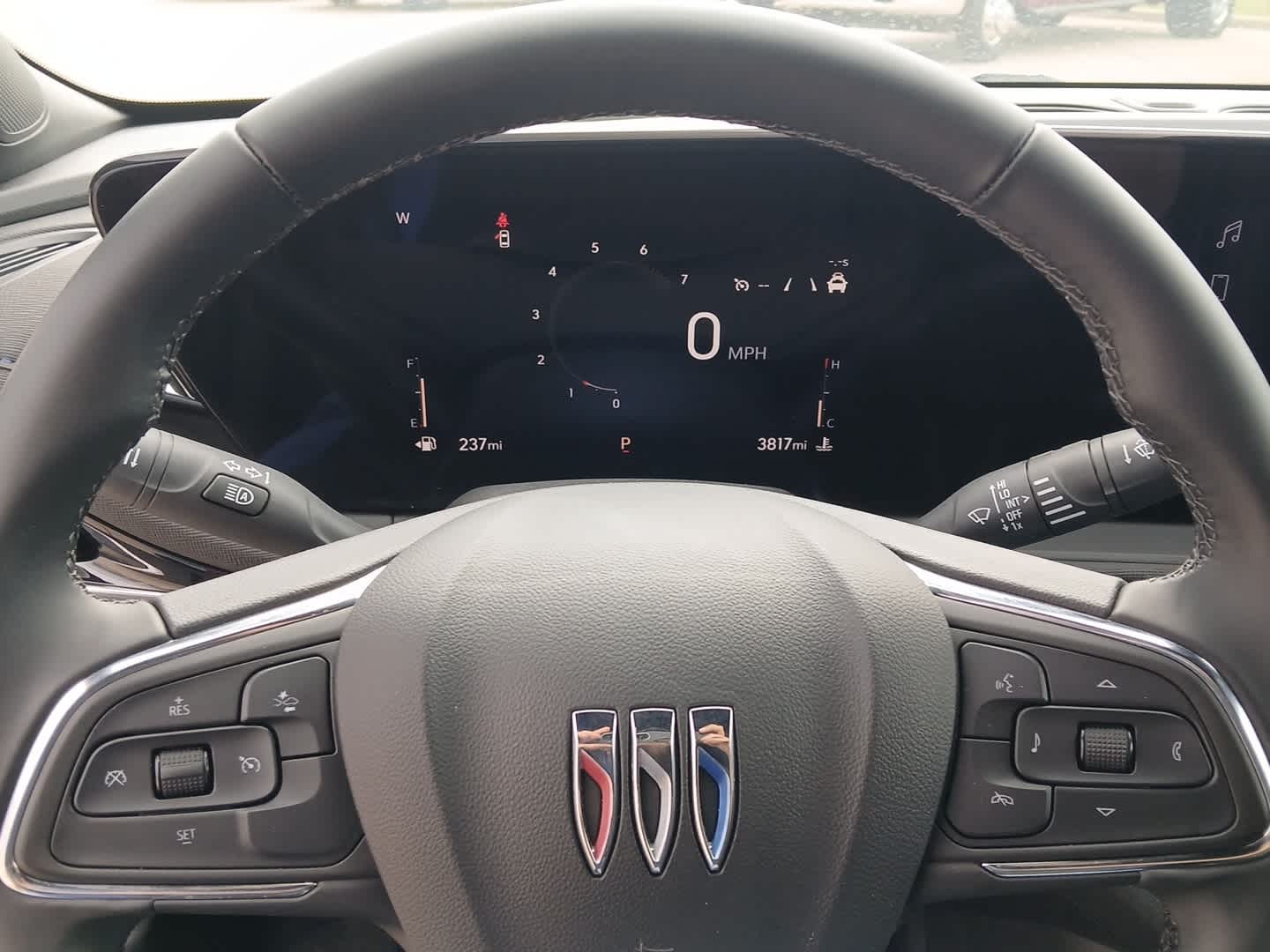 2025 Buick Envista Sport Touring