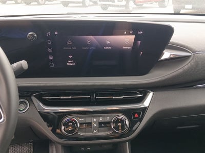 2025 Buick Envista Sport Touring