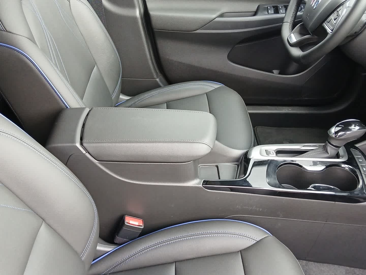 2025 Buick Envista Sport Touring