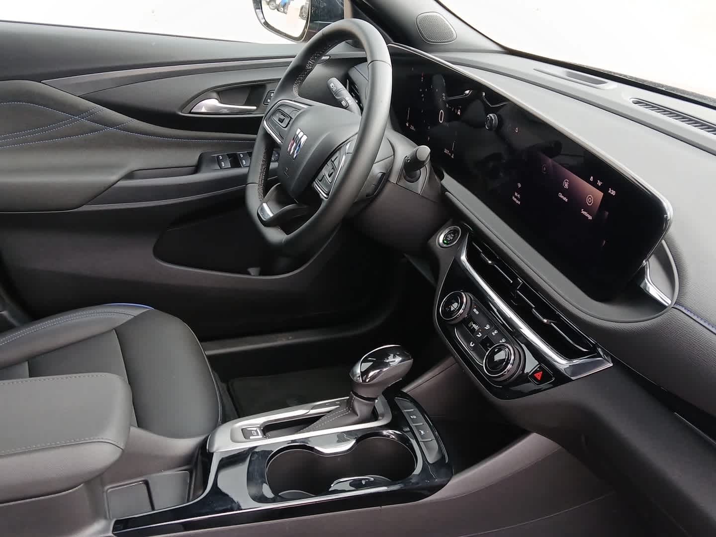 2025 Buick Envista Sport Touring